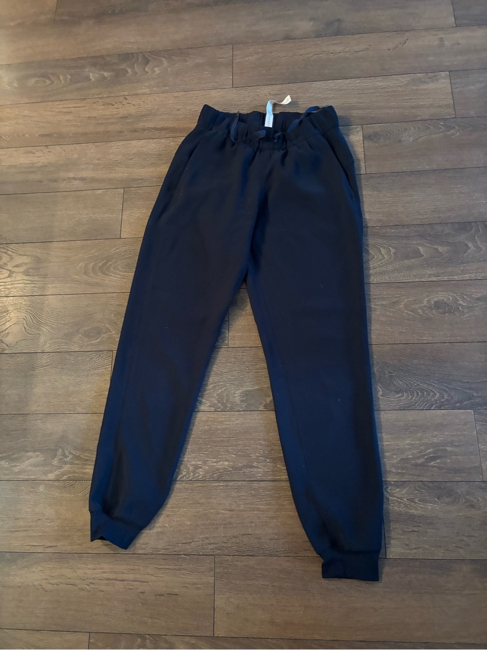 lululemon athletica Dark Navy Jogger Athletic Pants